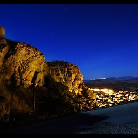 Bed and Breakfast L' Edera Corleone Exterior foto