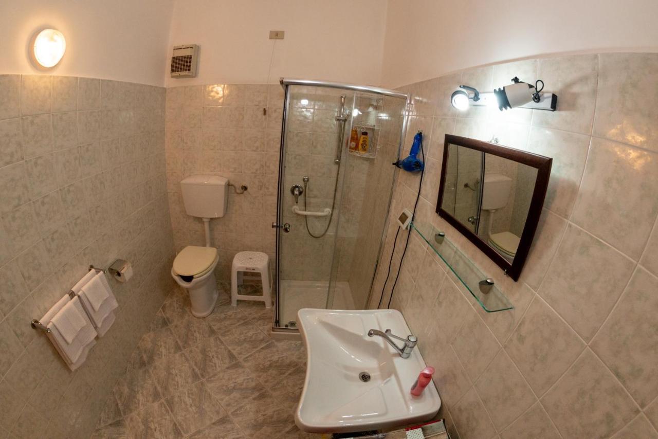Bed and Breakfast L' Edera Corleone Exterior foto